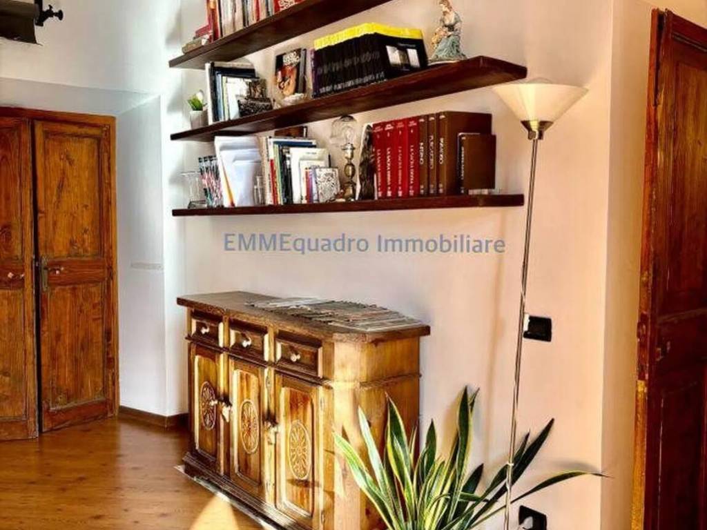 appartamento in vendita a Terracina