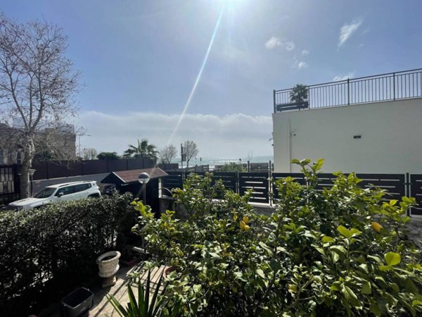 appartamento in vendita a Terracina