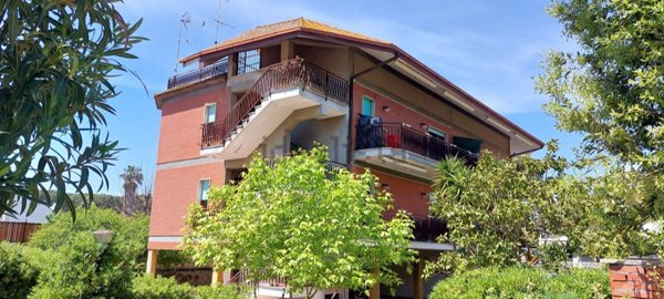 appartamento in vendita a Terracina