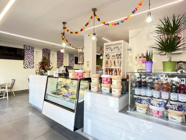 negozio in vendita a Terracina