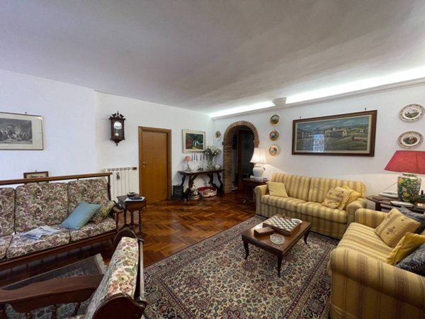 appartamento in vendita a Terracina