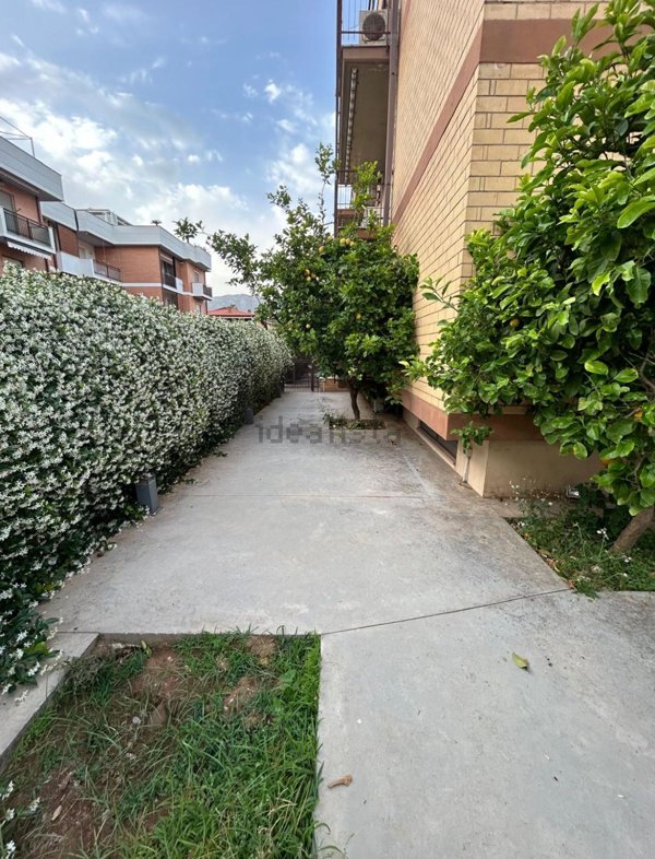 appartamento in vendita a Terracina