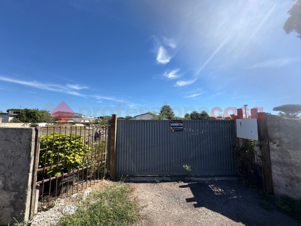 terreno agricolo in vendita a Terracina