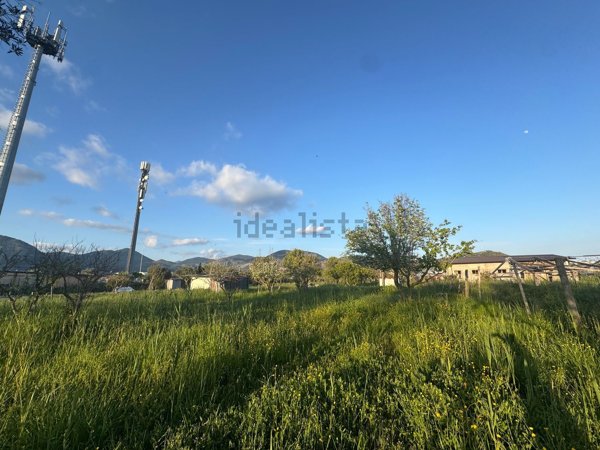terreno agricolo in vendita a Terracina