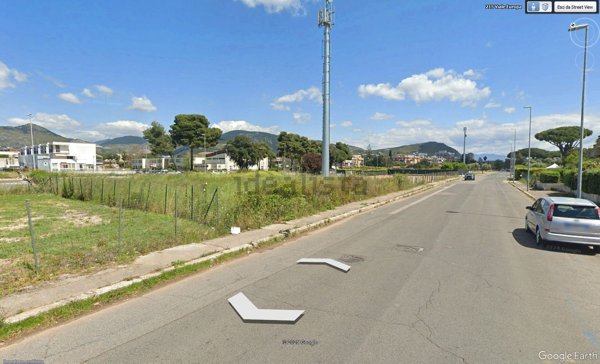 terreno agricolo in vendita a Terracina