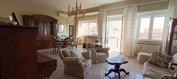 appartamento in vendita a Terracina