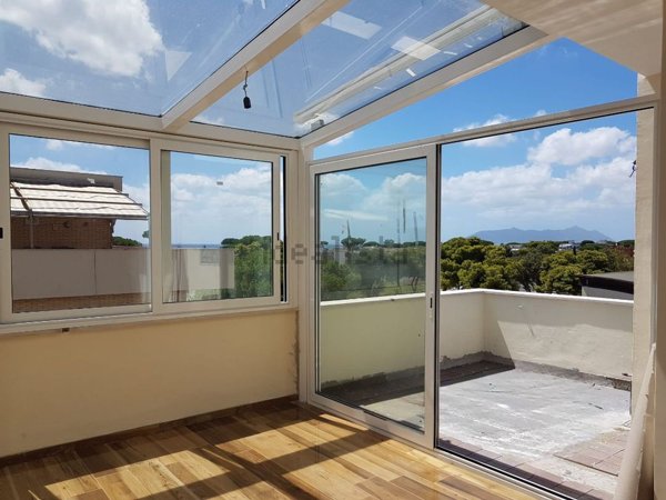 appartamento in vendita a Terracina