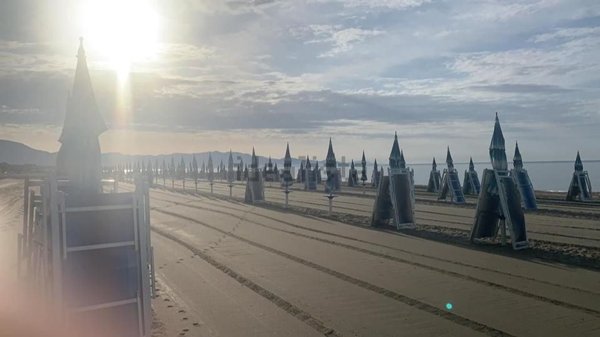 terreno edificabile in vendita a Terracina