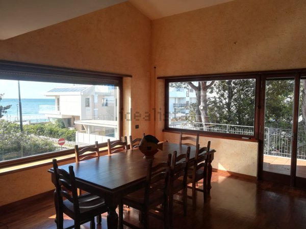 appartamento in vendita a Terracina