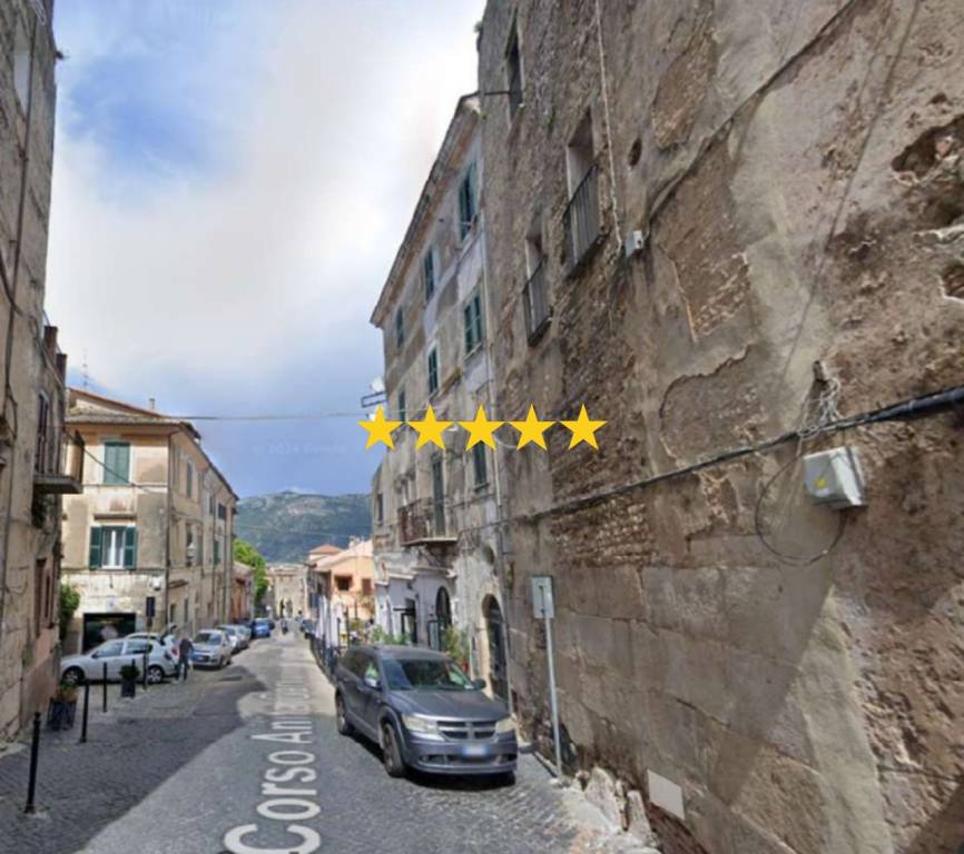 appartamento in vendita a Terracina