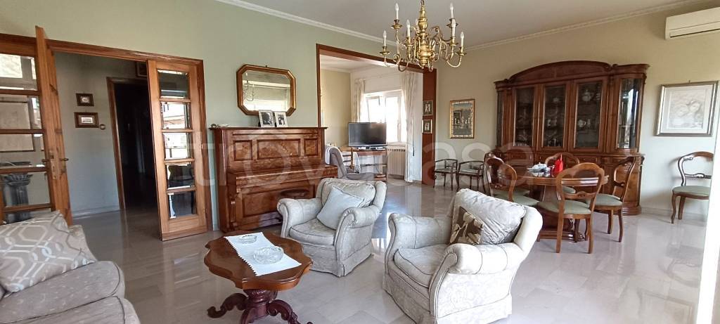 appartamento in vendita a Terracina