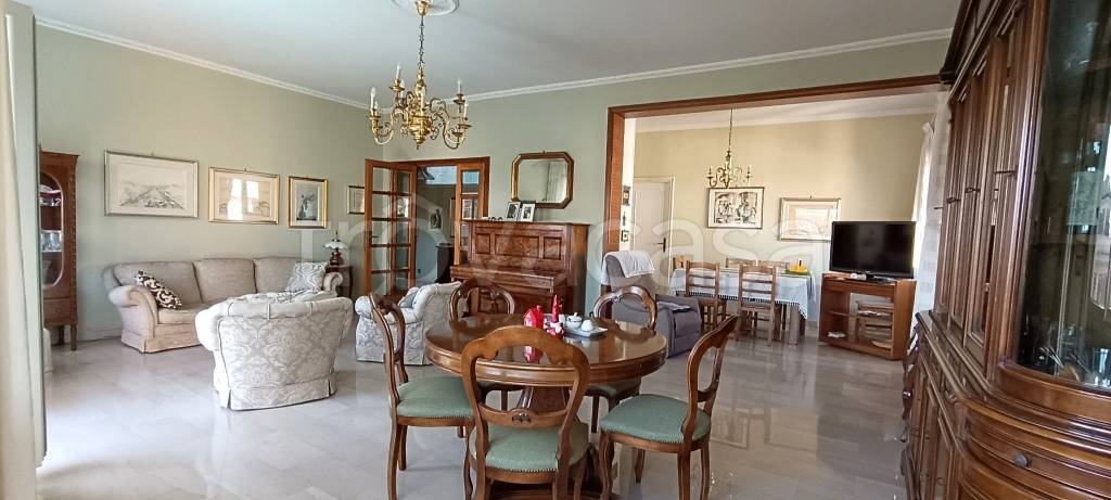 appartamento in vendita a Terracina