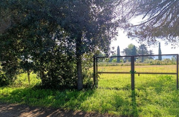 terreno edificabile in vendita a Terracina