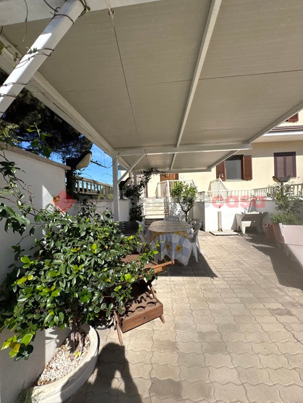 casa indipendente in vendita a Terracina