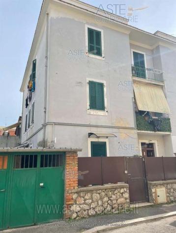 appartamento in vendita a Terracina