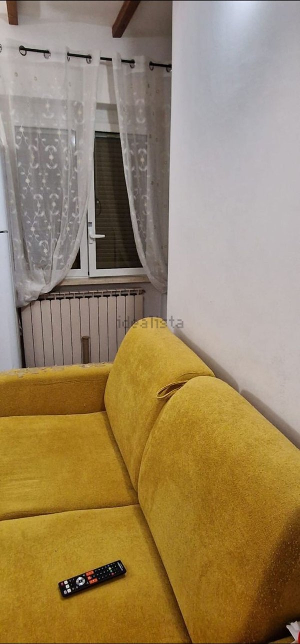 appartamento in vendita a Terracina