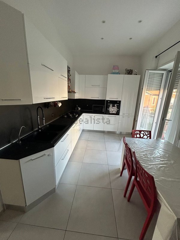 appartamento in vendita a Terracina