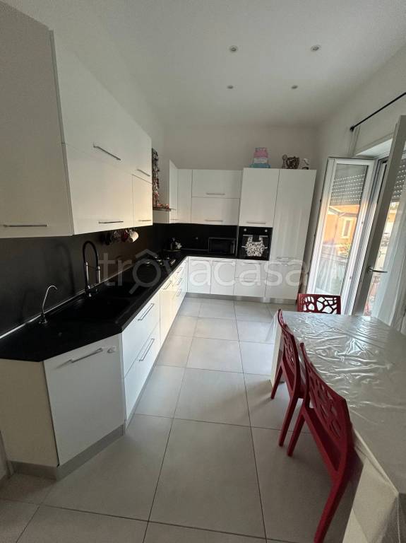 appartamento in vendita a Terracina