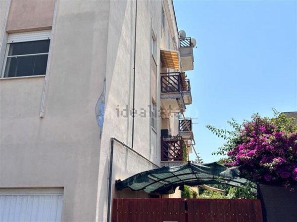 appartamento in vendita a Terracina