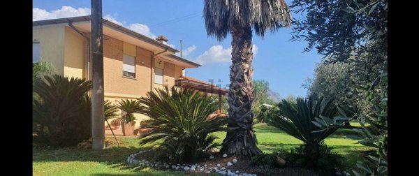 appartamento in vendita a Terracina