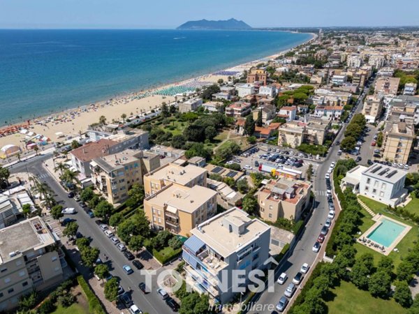 appartamento in vendita a Terracina
