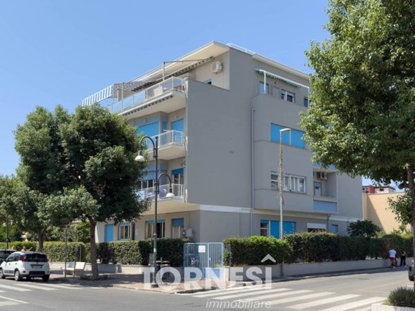 appartamento in vendita a Terracina