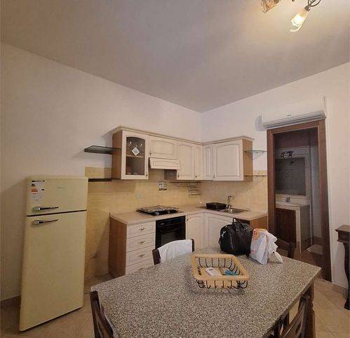 appartamento in vendita a Terracina