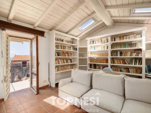 appartamento in vendita a Terracina