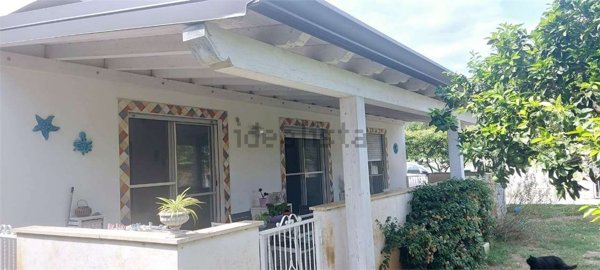 appartamento in vendita a Terracina