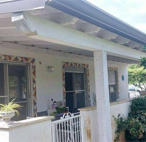 appartamento in vendita a Terracina