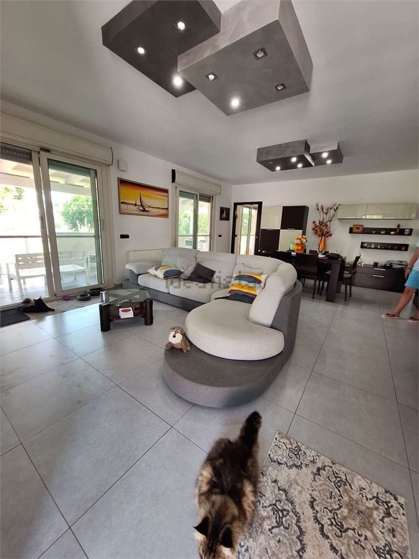 appartamento in vendita a Terracina