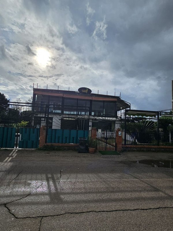 casa indipendente in vendita a Terracina