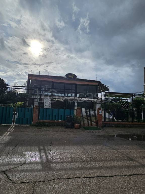 negozio in vendita a Terracina