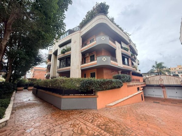 appartamento in vendita a Terracina