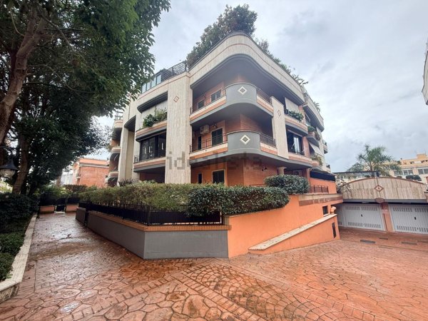 appartamento in vendita a Terracina