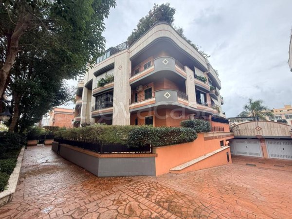 appartamento in vendita a Terracina