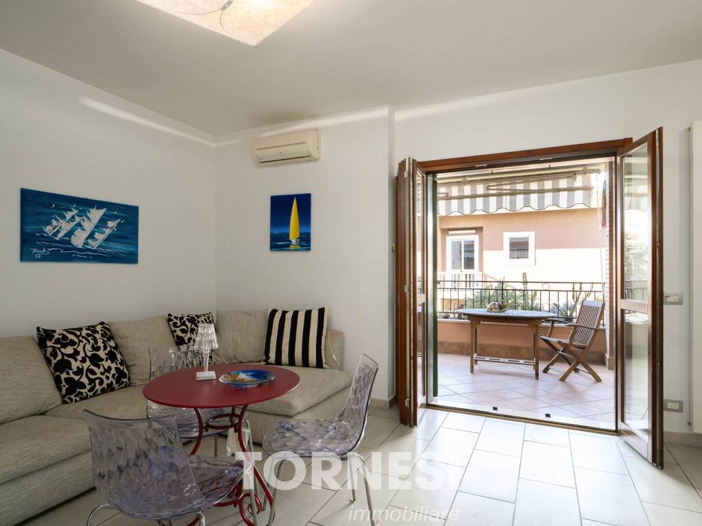 appartamento in vendita a Terracina