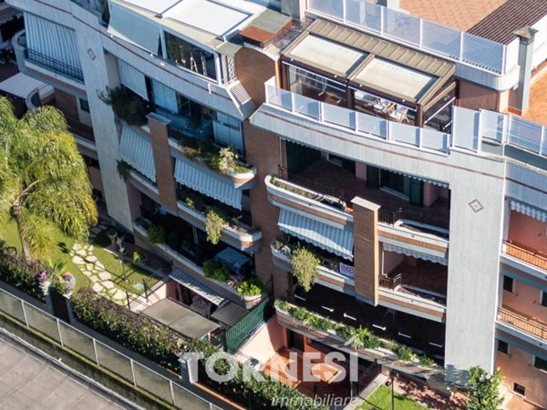 appartamento in vendita a Terracina