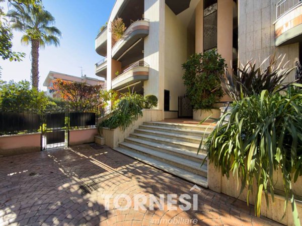 appartamento in vendita a Terracina