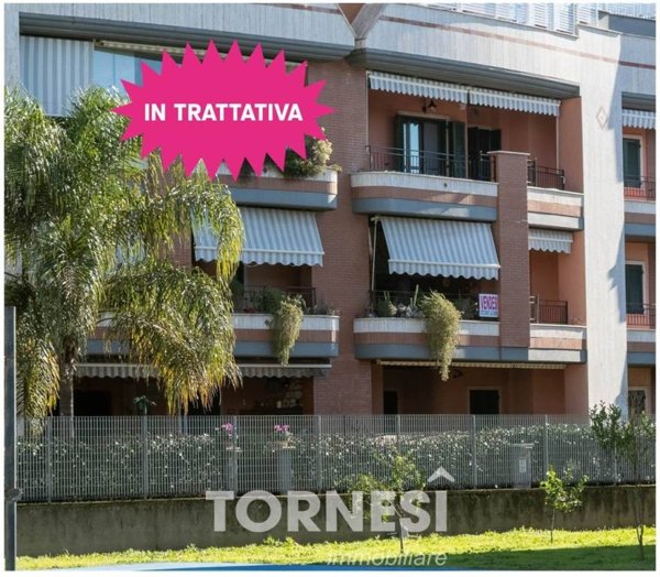 appartamento in vendita a Terracina