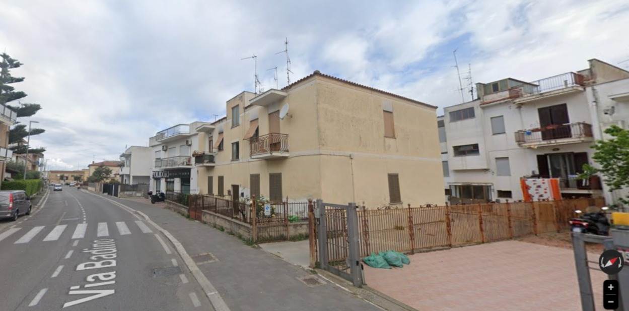 appartamento in vendita a Terracina
