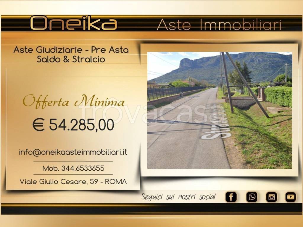 appartamento in vendita a Terracina