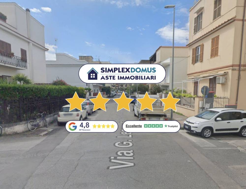 appartamento in vendita a Terracina