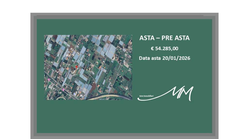 appartamento in vendita a Terracina