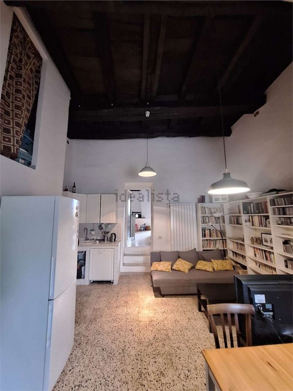 appartamento in vendita a Terracina