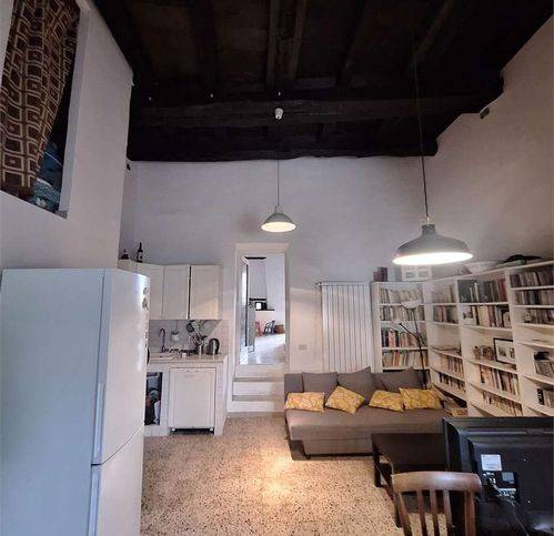 appartamento in vendita a Terracina