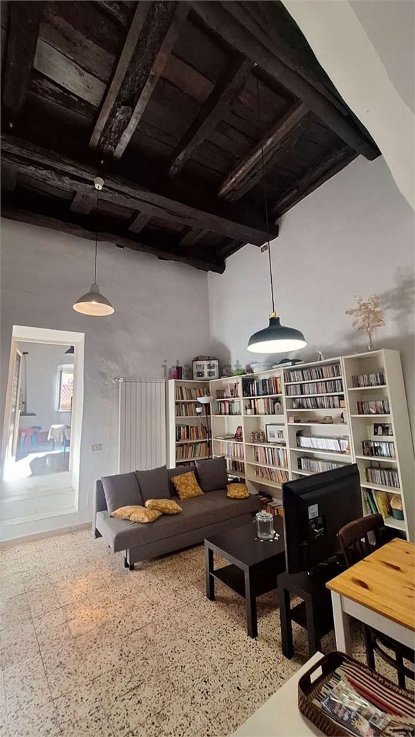 appartamento in vendita a Terracina