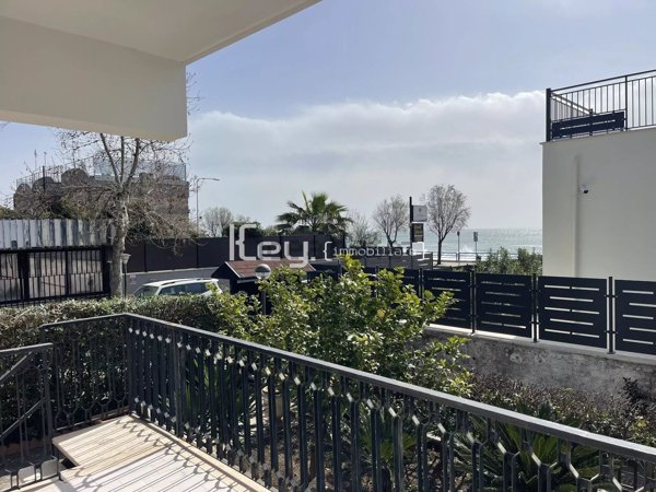 appartamento in vendita a Terracina