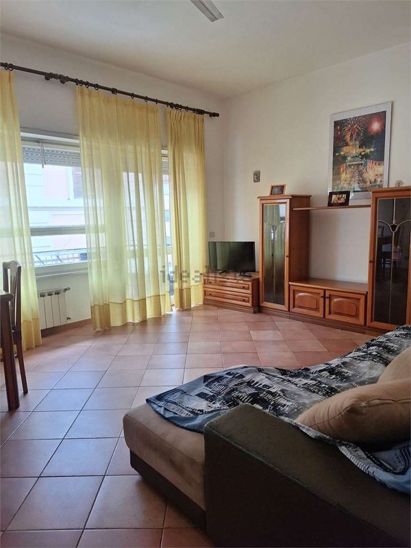 appartamento in vendita a Terracina