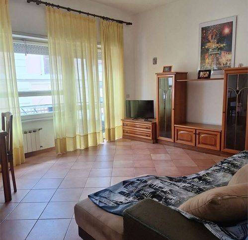 appartamento in vendita a Terracina